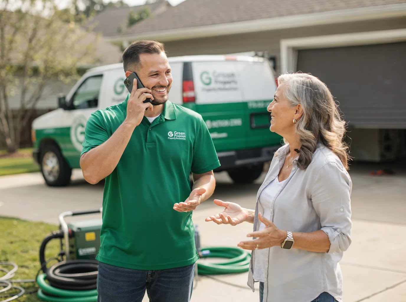 Water Damage Restoration South Lebanon, OH FAQs